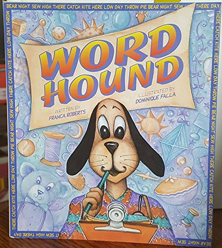 LT 2-A Word Hound Fo (Literacy Tree; Creative Solutions)