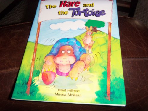 The Hare & Tortoise (So Much to Do/Literacy 2000 Stage 5)