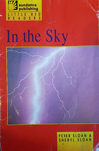 In The Sky (Little Red Reader)