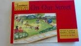 On Our Street (Little Red Readers)