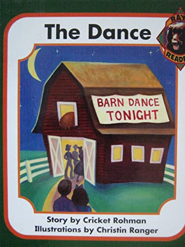 The Dance [Ray's Readers]