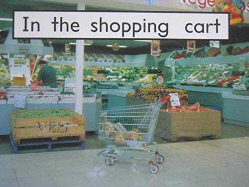 In The Shopping Cart