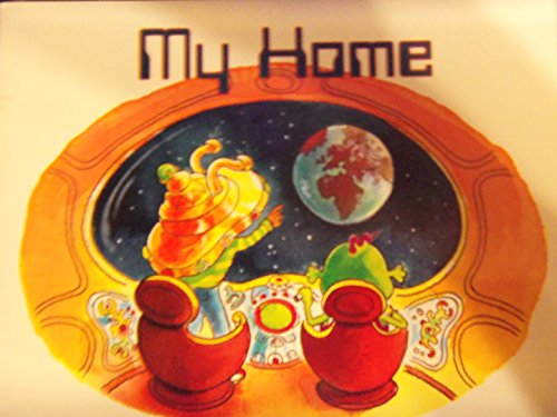 My Home (Smart Starts) (Rigby smart start)