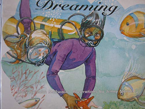 Dreaming (Rigby smart start)