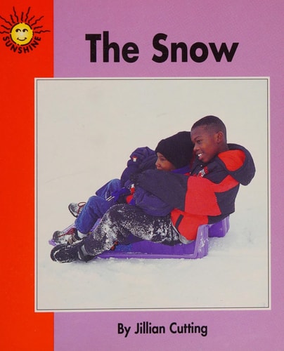 The Snow (Sunshine Community Books, Level 1)