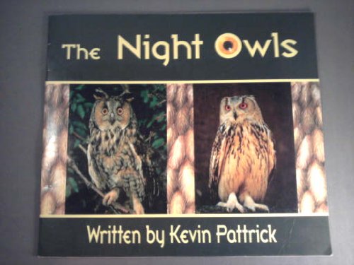 The night owls (Wonder world 5)