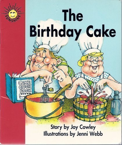 The Birthday Cake