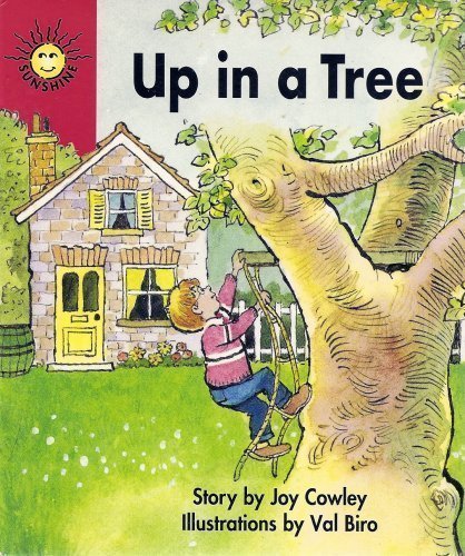 Up in a Tree
