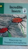 Incredible insects (Sunshine nonfiction)