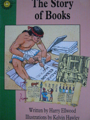 The Story of Books
