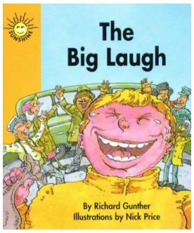 The Big Laugh (SunShine, Level 1 Set H)