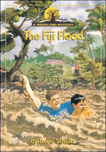 Fiji Flood a Woodland Mystery (Wright Resources)
