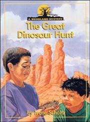 Great Dinosaur Hunt