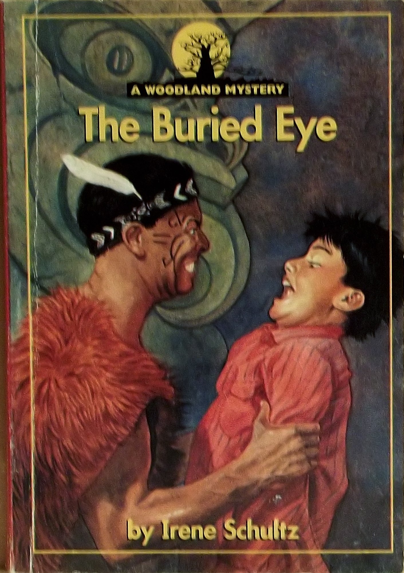Buried Eye