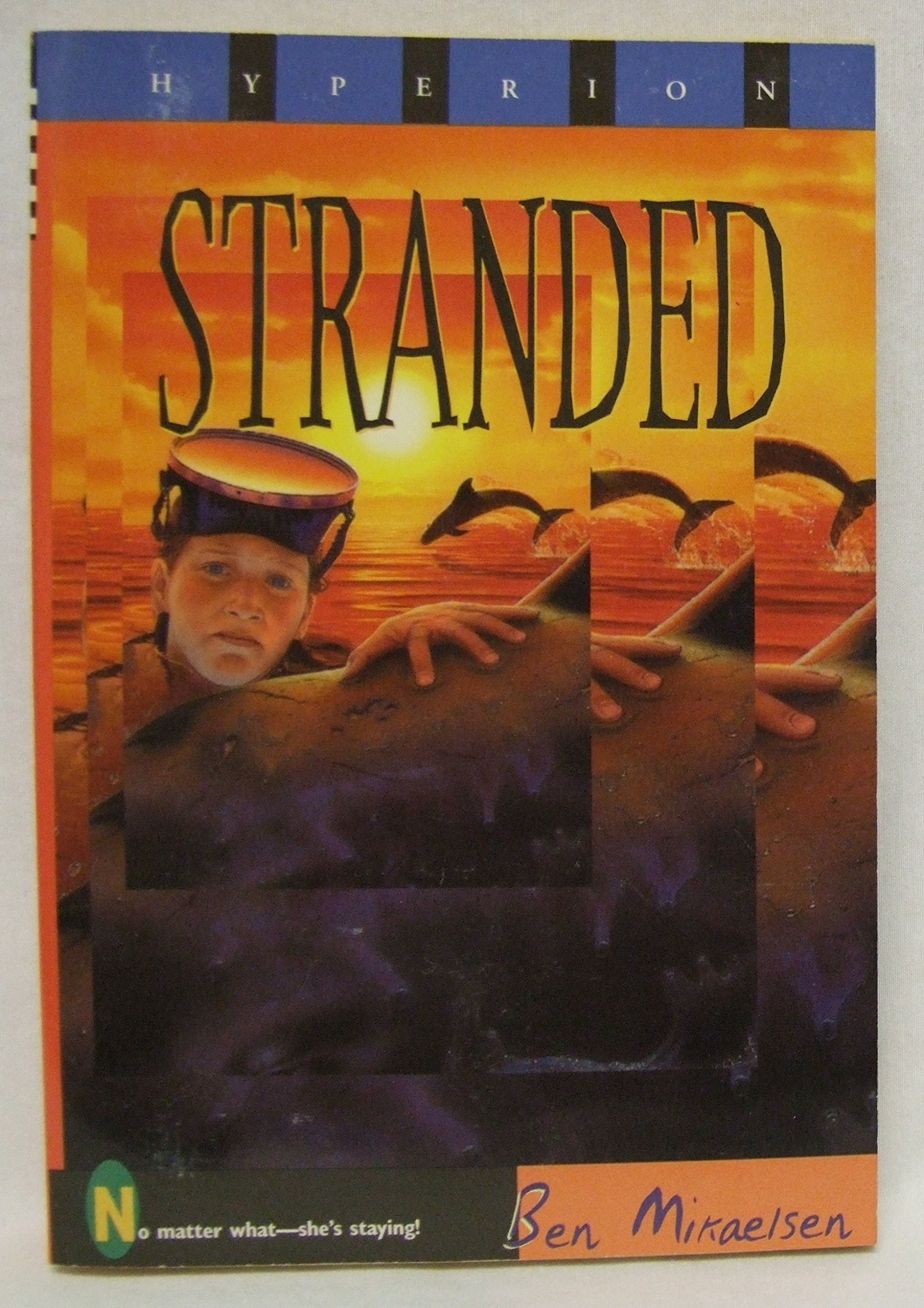 Stranded