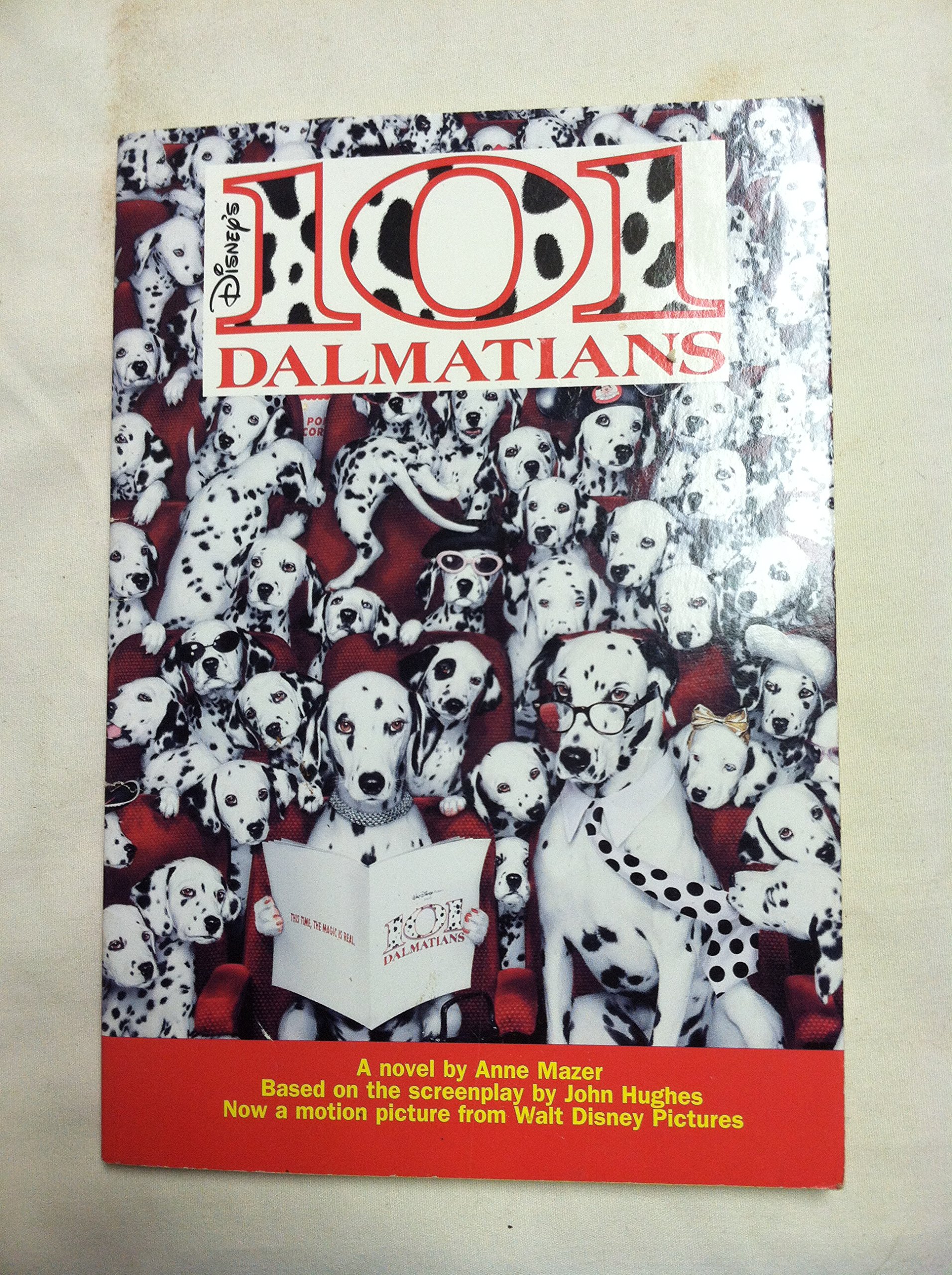 101 Dalmations