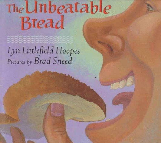 The Unbeatable Bread