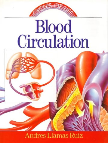 Cycles Of Life Series: Blood Circulation