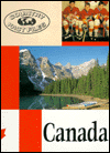 Canada (Country Fact Files)