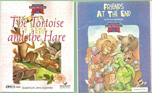 The Tortoise and the Hare/Friends at the End (Another Point of View)