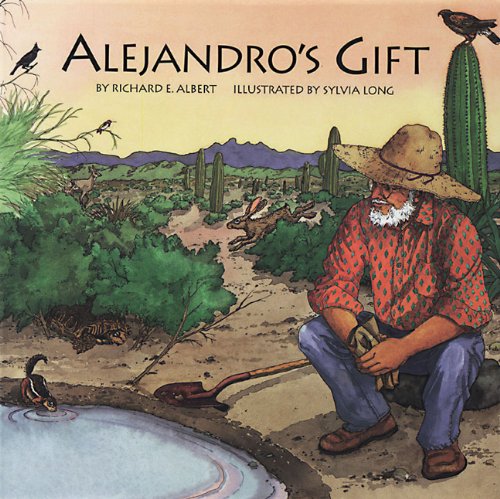 Alejandro's Gift (Rise and Shine)