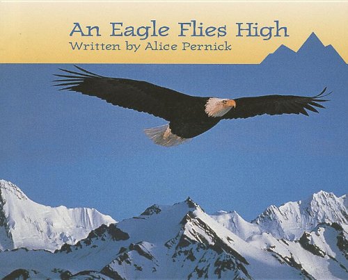 An Eagle Flies High (Ready Readers, Stage 3, Book 36)