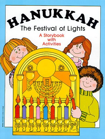 Hanukkah The Festival Of Lights