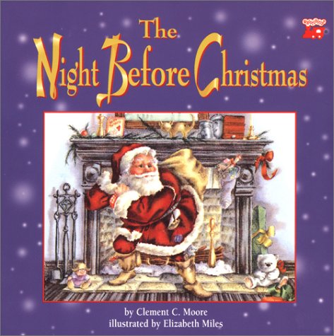 The Night Before Christmas