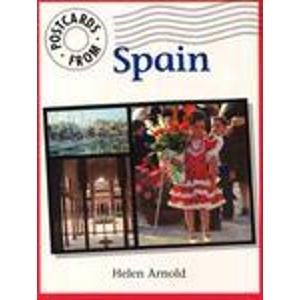 Spain (Postcards from)