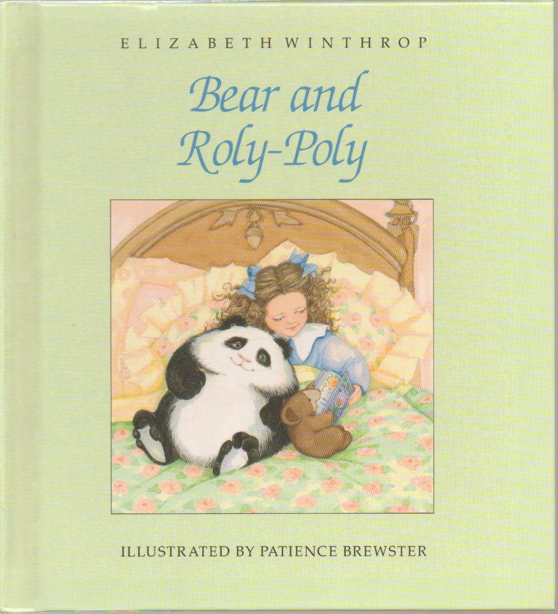 Bear and Roly-Poly