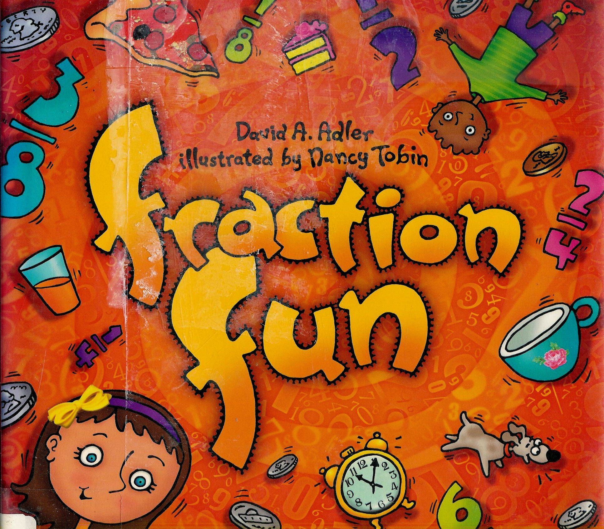 Fraction Fun