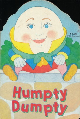 Humpty Dumpty