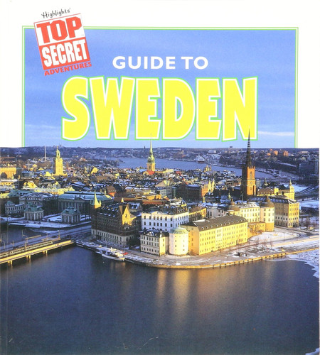 Guide to Sweden