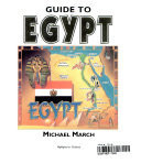 Guide to Egypt