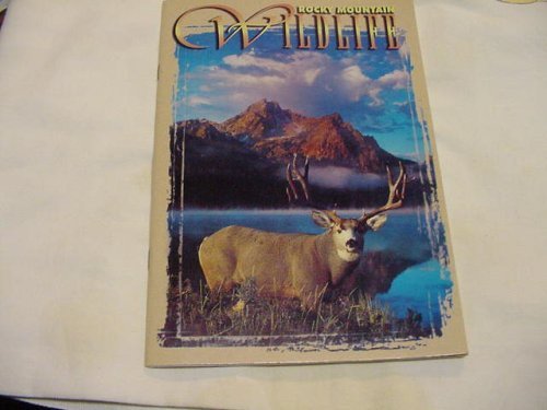 Rocky Mountain Wildlife