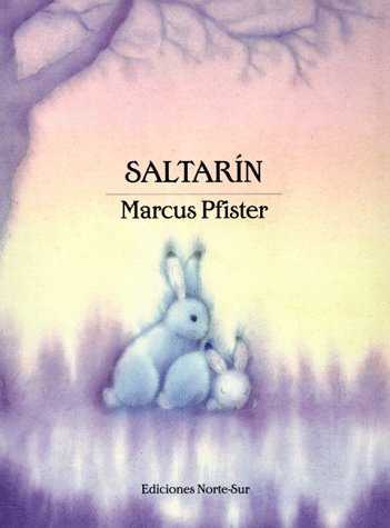 Saltarin (SP: Hopper) (Spanish Edition)