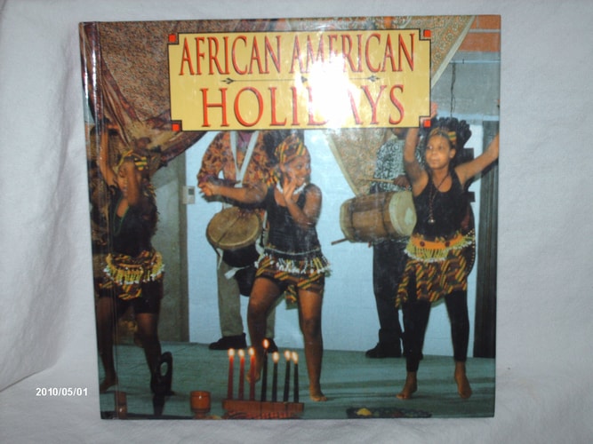 African-American Holidays (Ethnic Holidays)