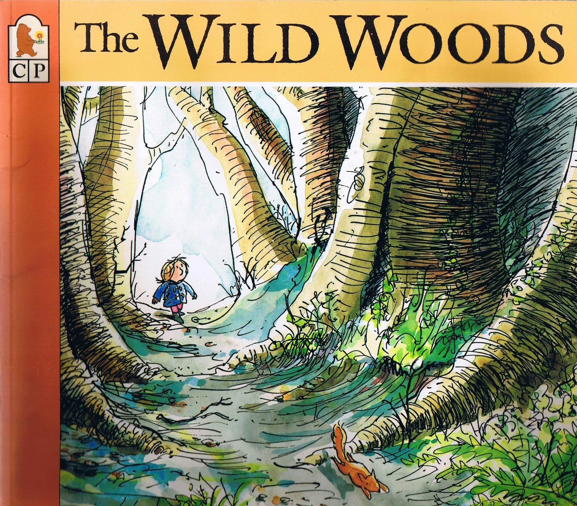 The Wild Woods