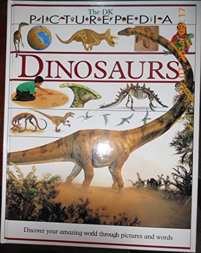 Dinosaurs (DK Picturepedia)