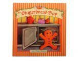 The Gingerbread Boy ; Fairy Tale Classics