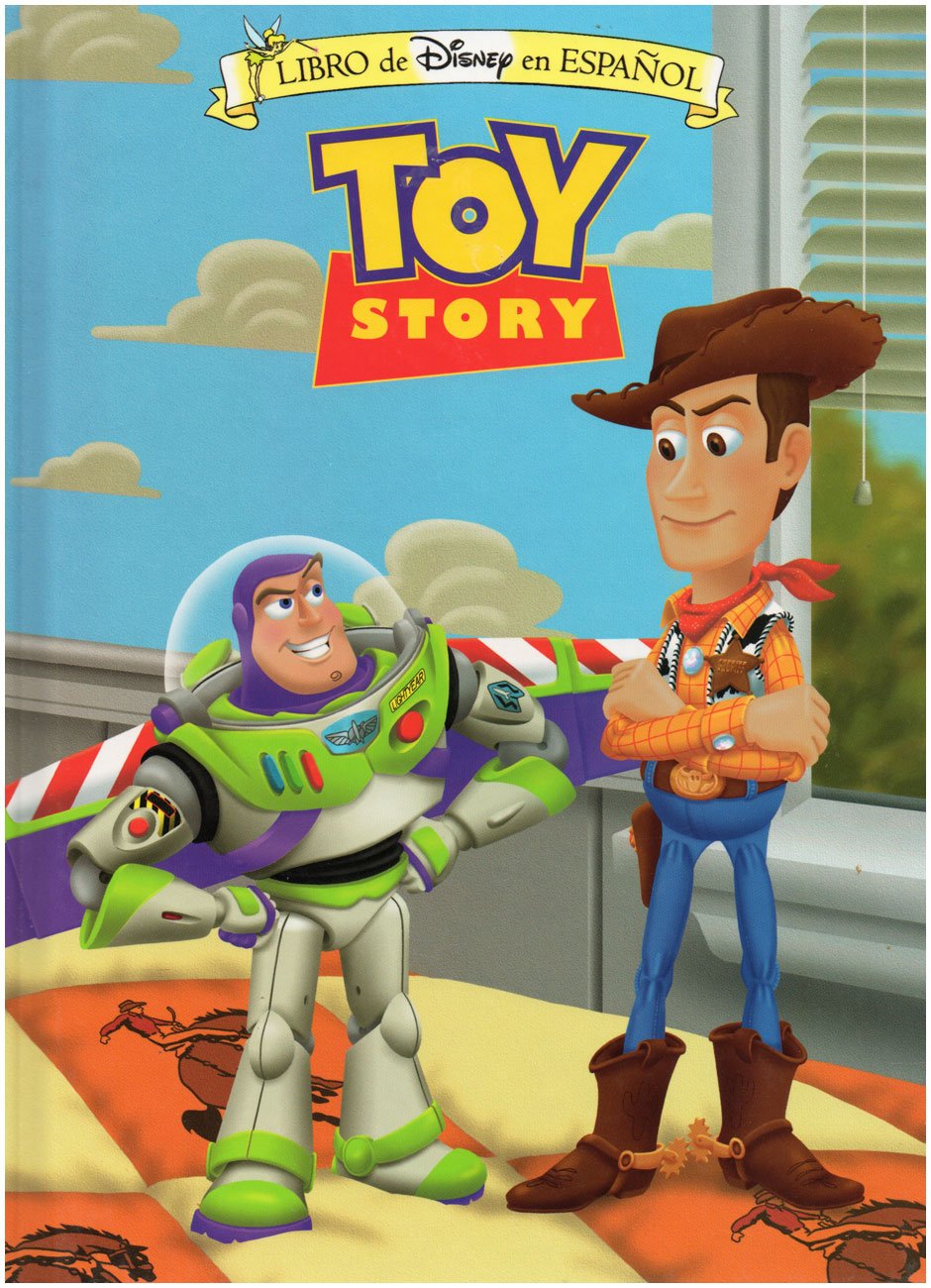 Disney's Toy Story (The Mouse Works Classic Collection)