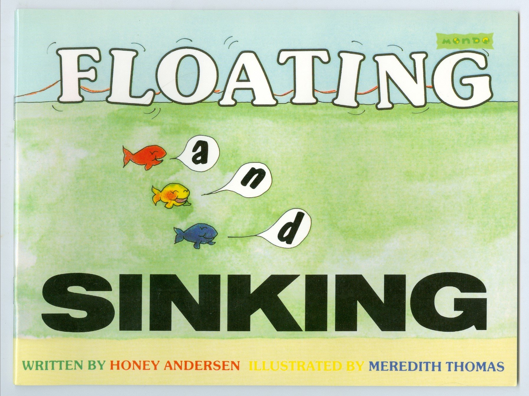 Floating and Sinking
