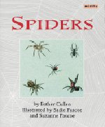 Spiders (Book shop)