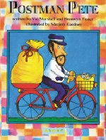 Postman Pete