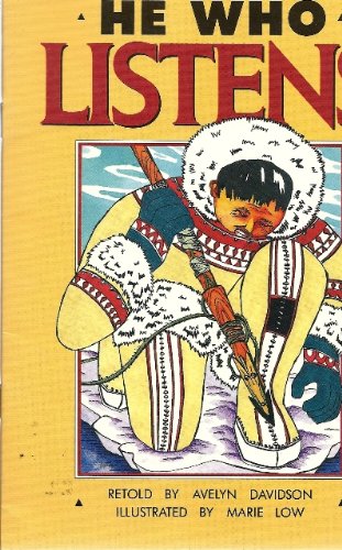LT 2-A Gdr He Who Listens Is (Creative Solutions/Literacy 2000 Stage 5)