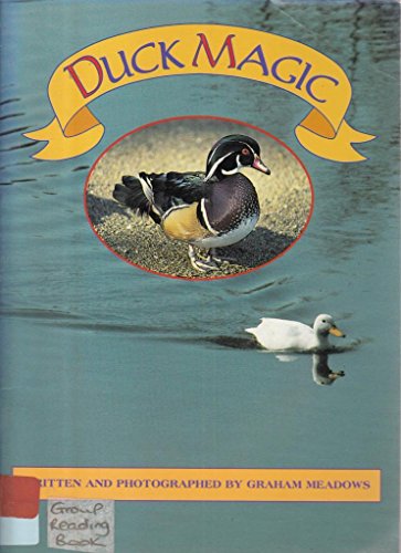Duck Magic (Literacy Tree, So much To Do)