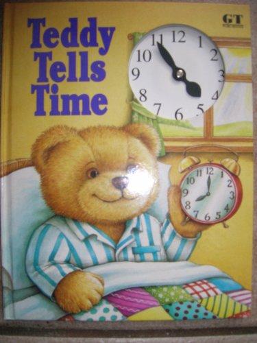 Teddy Tells Time