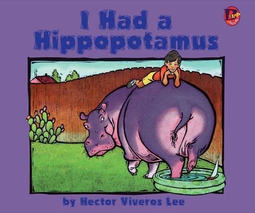 I Had a Hippopotamus