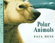 Polar Animals (Animal Word Books)