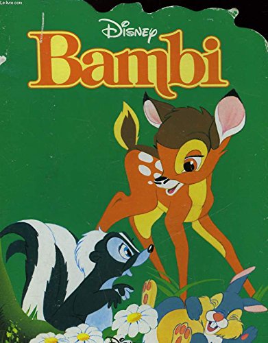 Walt Disney's Bambi